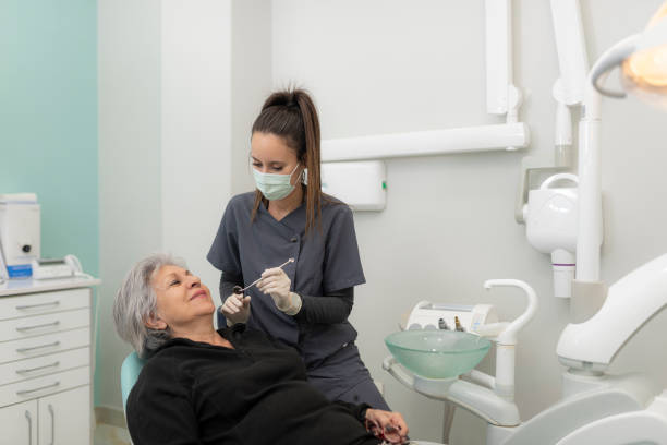 Fast & Reliable Emergency Dental Services in NM